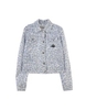 ROŸ ROGERS COATS & JACKETS Jackets GIRLS on YOOX.COM