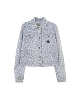 ROŸ ROGERS COATS & JACKETS Jackets GIRLS on YOOX.COM