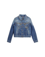 ROŸ ROGERS DENIM Denim outerwear BOYS on YOOX.COM