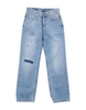 ROŸ ROGERS DENIM Denim trousers BOYS on YOOX.COM
