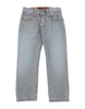ROŸ ROGERS DENIM Denim trousers BOYS on YOOX.COM