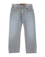 ROŸ ROGERS DENIM Denim trousers BOYS on YOOX.COM