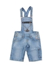 ROŸ ROGERS DENIM Denim trousers BOYS on YOOX.COM