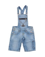 ROŸ ROGERS DENIM Denim trousers BOYS on YOOX.COM