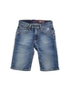 ROŸ ROGERS DENIM Denim trousers BOYS on YOOX.COM