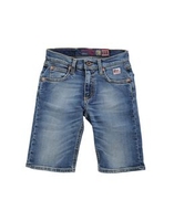 ROŸ ROGERS DENIM Denim trousers BOYS on YOOX.COM