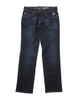 ROŸ ROGERS DENIM Denim trousers BOYS on YOOX.COM