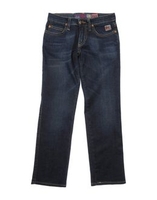 ROŸ ROGERS DENIM Denim trousers BOYS on YOOX.COM