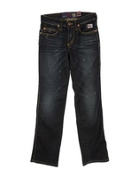 ROŸ ROGERS DENIM Denim trousers BOYS on YOOX.COM