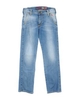 ROŸ ROGERS DENIM Denim trousers BOYS on YOOX.COM