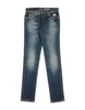 ROŸ ROGERS DENIM Denim trousers BOYS on YOOX.COM