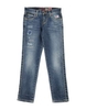 ROŸ ROGERS DENIM Denim trousers BOYS on YOOX.COM