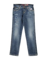 ROŸ ROGERS DENIM Denim trousers BOYS on YOOX.COM