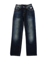 ROŸ ROGERS DENIM Denim trousers BOYS on YOOX.COM