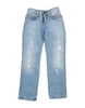 ROŸ ROGERS DENIM Denim trousers BOYS on YOOX.COM