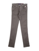 ROŸ ROGERS DENIM Denim trousers GIRLS on YOOX.COM