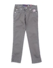 ROŸ ROGERS DENIM Denim trousers GIRLS on YOOX.COM