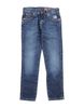 ROŸ ROGERS DENIM Denim trousers GIRLS on YOOX.COM