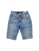 ROŸ ROGERS DENIM Denim trousers GIRLS on YOOX.COM