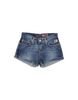 ROŸ ROGERS DENIM Denim trousers GIRLS on YOOX.COM