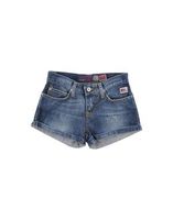 ROŸ ROGERS DENIM Denim trousers GIRLS on YOOX.COM