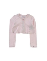 ROŸ ROGERS KNITWEAR Wrap cardigans GIRLS on YOOX.COM