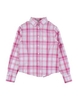 ROŸ ROGERS SHIRTS Long sleeve shirts GIRLS on YOOX.COM