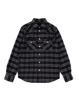 ROŸ ROGERS SHIRTS Shirts BOYS on YOOX.COM