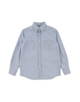 ROŸ ROGERS SHIRTS Shirts BOYS on YOOX.COM