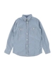 ROŸ ROGERS SHIRTS Shirts BOYS on YOOX.COM