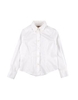 ROŸ ROGERS SHIRTS Shirts GIRLS on YOOX.COM