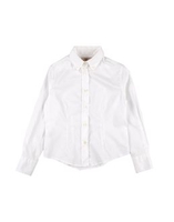 ROŸ ROGERS SHIRTS Shirts GIRLS on YOOX.COM