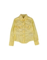 ROŸ ROGERS SHIRTS Shirts GIRLS on YOOX.COM