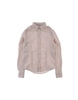 ROŸ ROGERS SHIRTS Shirts GIRLS on YOOX.COM