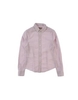 ROŸ ROGERS SHIRTS Shirts GIRLS on YOOX.COM