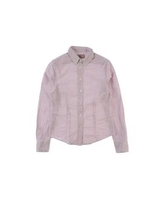 ROŸ ROGERS SHIRTS Shirts GIRLS on YOOX.COM