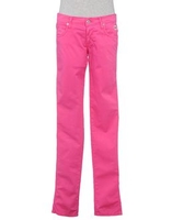 ROŸ ROGERS TROUSERS Casual trousers GIRLS on YOOX.COM