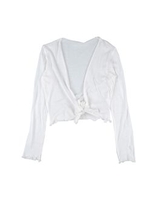 RTB KNITWEAR Cardigans GIRLS on YOOX.COM