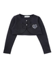 RUBACUORI LUXURY TOPWEAR Sweatshirts GIRLS on YOOX.COM