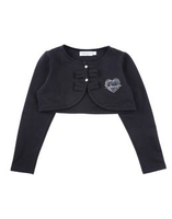 RUBACUORI LUXURY TOPWEAR Sweatshirts GIRLS on YOOX.COM