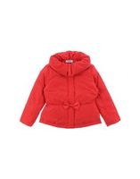 RYKIEL ENFANT COATS & JACKETS Down jackets GIRLS on YOOX.COM
