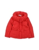 RYKIEL ENFANT COATS & JACKETS Down jackets GIRLS on YOOX.COM
