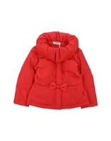 RYKIEL ENFANT COATS & JACKETS Down jackets GIRLS on YOOX.COM