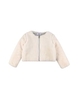 RYKIEL ENFANT COATS & JACKETS Faux furs GIRLS on YOOX.COM