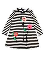 RYKIEL ENFANT DRESSES Dresses GIRLS on YOOX.COM