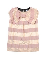 RYKIEL ENFANT DRESSES Dresses GIRLS on YOOX.COM