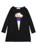 RYKIEL ENFANT DRESSES Dresses GIRLS on YOOX.COM