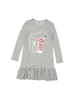 RYKIEL ENFANT DRESSES Dresses GIRLS on YOOX.COM
