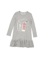 RYKIEL ENFANT DRESSES Dresses GIRLS on YOOX.COM