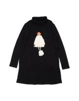 RYKIEL ENFANT DRESSES Dresses GIRLS on YOOX.COM